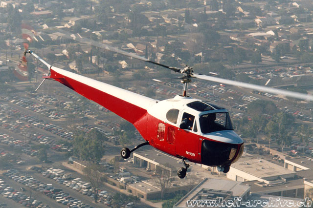 bell 47 helicopters for sale in usa